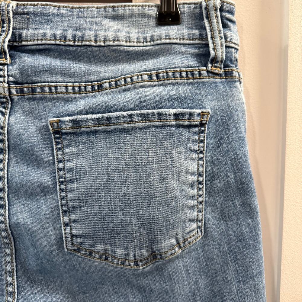 Kut from the Kloth Women’s Bootcut Jeans Size 14 - Picture 4 of 6